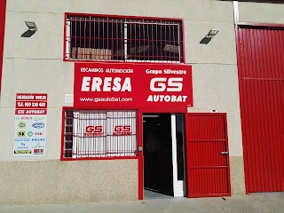 GS AUTOBAT - ERESA