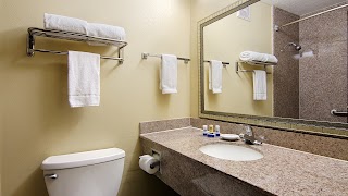 Best Western Gastonia