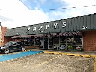 Pappy's Sports Pub