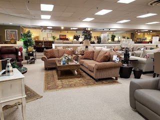 BROYHILL Furniture Showplace