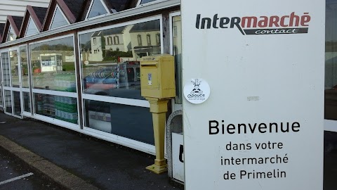 Photo de Intermarché CONTACT Primelin - Primelin, France