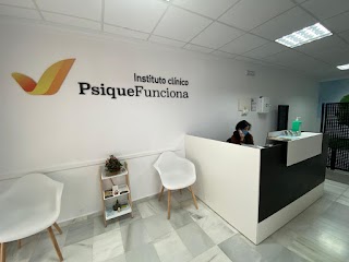 PsiqueFunciona Psicólogos Infantil y Adultos I Logopedas I Peritajes y Evaluaciones I Pedagogía I Marbella I Málaga
