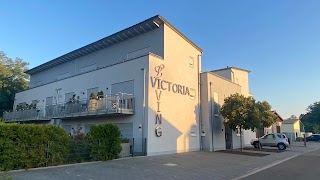 Victoria Living Hotel & Boardinghouse