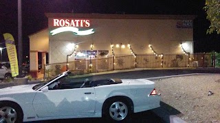 Rosati's Pizza