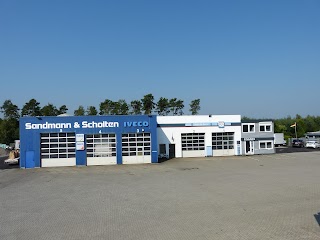 Sandmann & Scholten GmbH