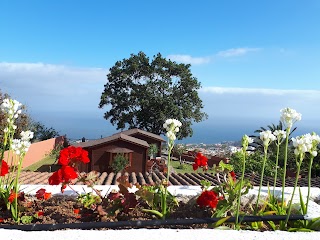 Finca El Bebedero