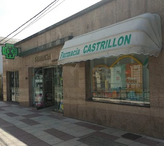 Farmacia Méndez Castrillón Rodríguez