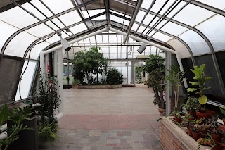 Potawatomi Conservatories