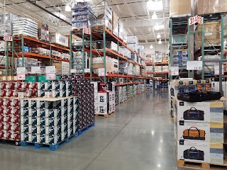 Costco Wholesale