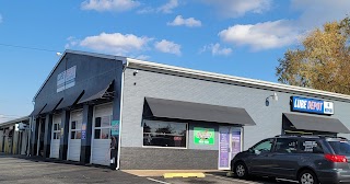 Lube Depot and Repair