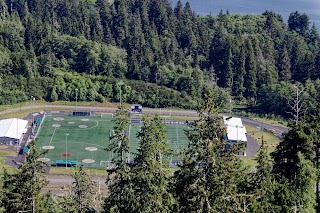 CMH Field