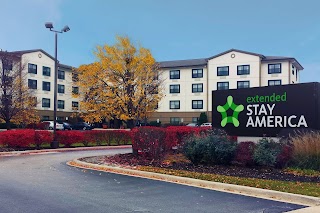 Extended Stay America - Chicago - Elmhurst - O'Hare