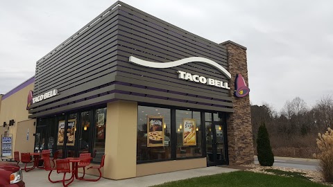 Photo of Taco Bell - 7730 Richmond Highway, Appomattox, VA 24522, USA