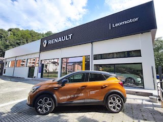 Renault Luarca Leomotor