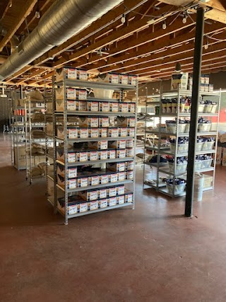 Amarillo Brewing Supply