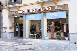 Pequeña Moma