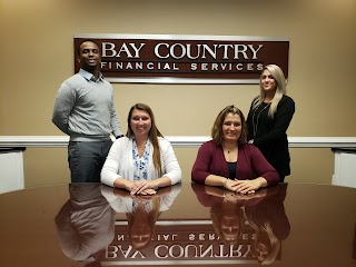 Bay Country Financial Services