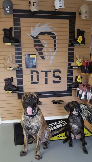 DTS, Darbonnier Tactical Supply