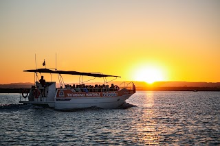 Excursiones Marítimas Isleñas Isla Canela