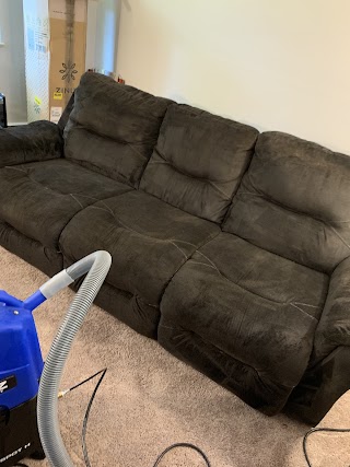 Couch Clean Pros