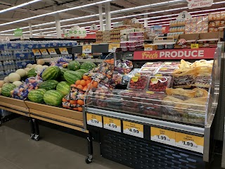 Grocery Outlet