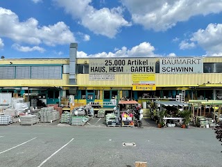 Baumarkt Schwinn