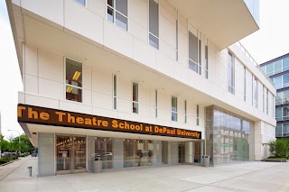 The Theatre School at DePaul University