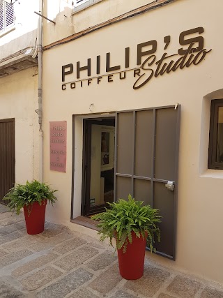Philip's Studio Coiffeur