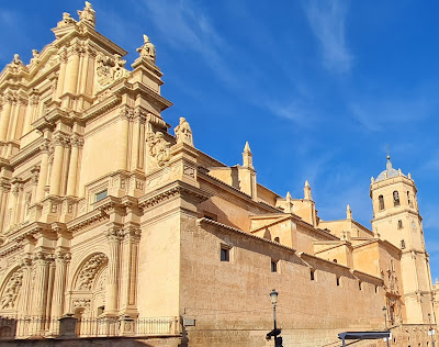 Colegiata de San Patricio