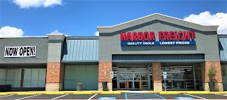 Harbor Freight Tools