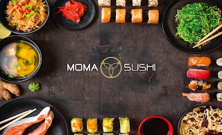Moma Sushi