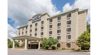 Baymont by Wyndham Asheville/Biltmore Village