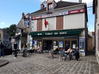 Bar tabac du pont