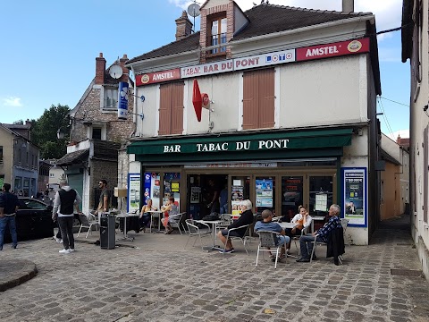 Bar tabac du pont