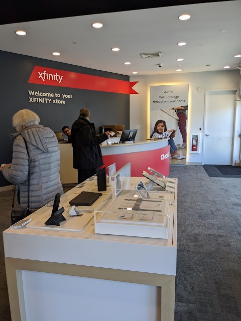 Xfinity Store by Comcast