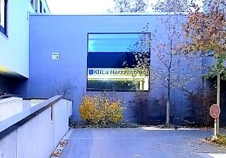 Herzzentrum im Klinikum Ludwigshafen