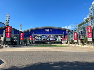 Ford Center