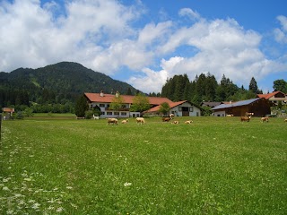 Ferienhof zum Zoberbauer