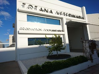 Totana Veterinaria S.L.