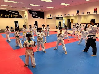 FIT Taekwondo Ashburn - Moorefield/Brambleton