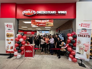 Charleys Cheesesteaks and Wings