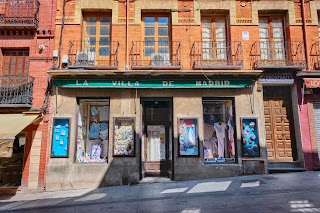 La Villa de Madrid