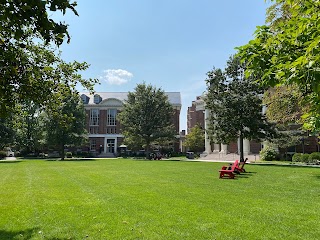 Radcliffe Institute for Advanced Study