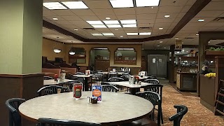 Fargo Fryn' Pan Family Restaurant