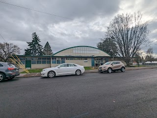 Beaverton Swim Center