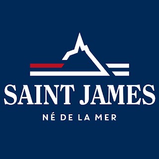 SAINT JAMES SAINT VAAST LA HOUGUE ..COT’&MER