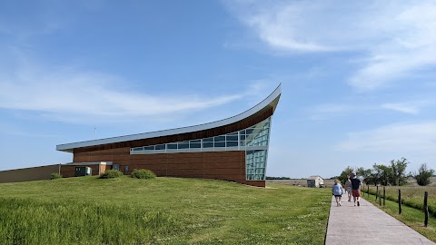 Homestead National Historical Park