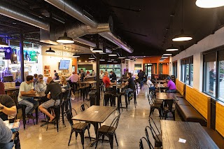 Chanhassen Brewing Company- Taproom and Coffee Bar