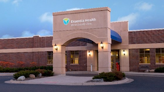 Essentia Health-West Duluth Pharmacy