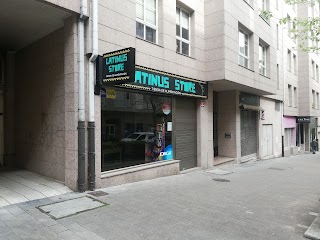 Latinus Store Omilladoiro